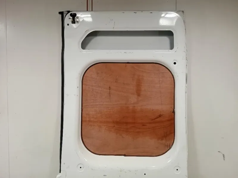 Porta DI Carico POST SX 1611725480 Peugeot Boxer III 2014