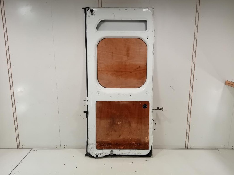 Porta DI Carico POST SX 1611725480 Peugeot Boxer III 2014