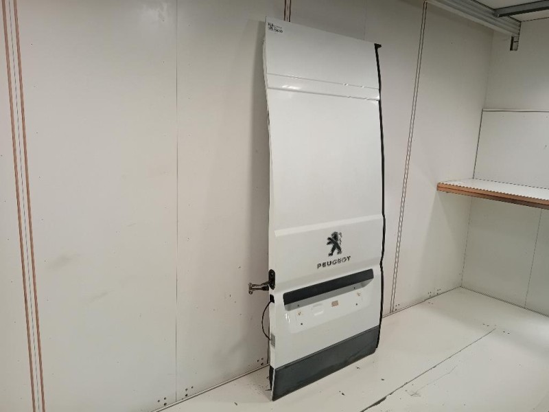 Porta DI Carico POST SX 1611725480 Peugeot Boxer III 2014