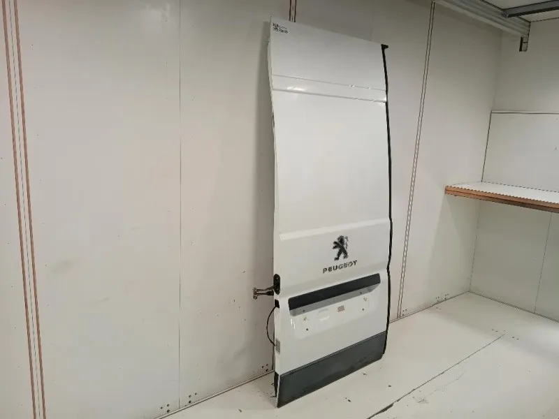 Porta DI Carico POST SX 1611725480 Peugeot Boxer III 2014