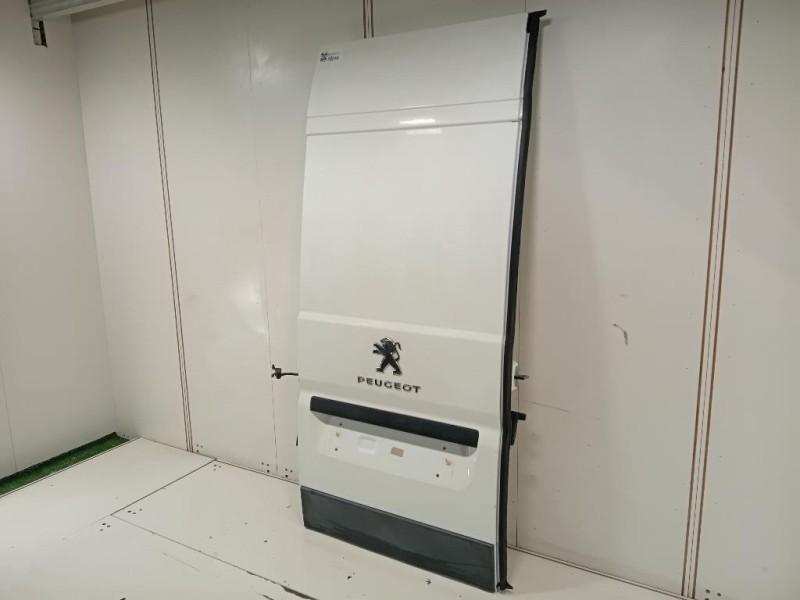 Porta DI Carico POST SX 1611725480 Peugeot Boxer III 2014