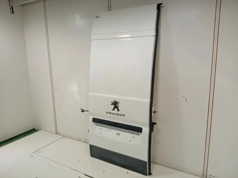 Porta DI Carico POST SX 1611725480 Peugeot Boxer III 2014