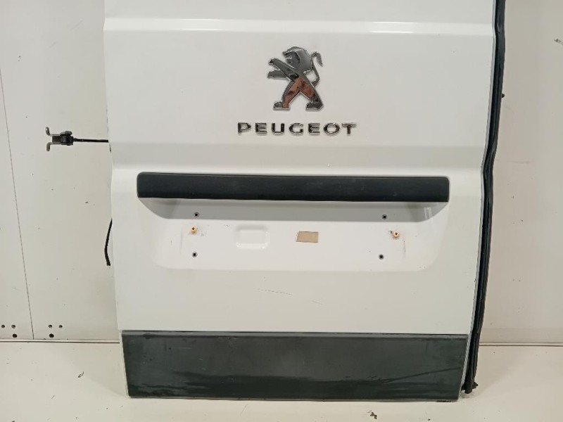 Porta DI Carico POST SX 1611725480 Peugeot Boxer III 2014