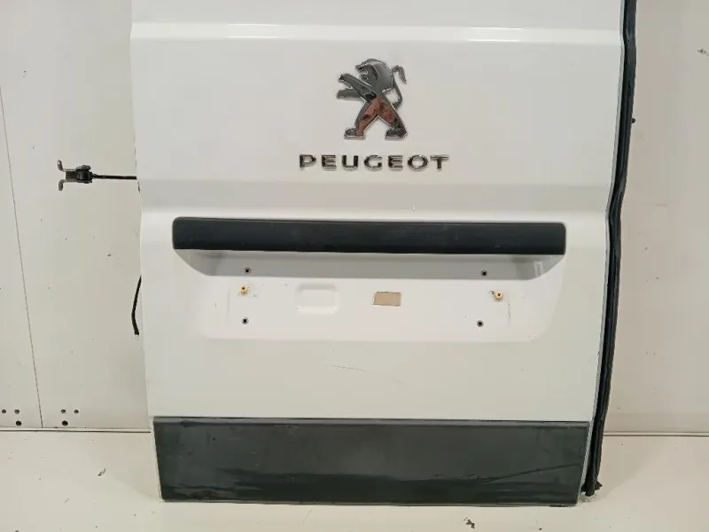 Porta DI Carico POST SX 1611725480 Peugeot Boxer III 2014