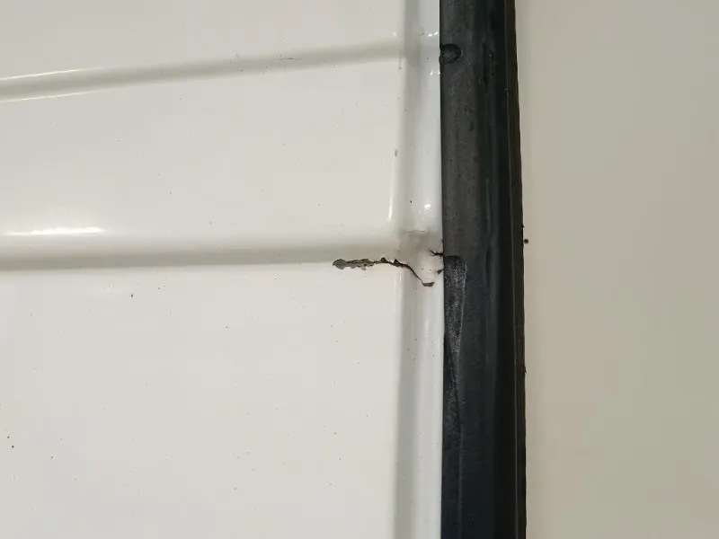 Porta DI Carico POST SX 1611725480 Peugeot Boxer III 2014