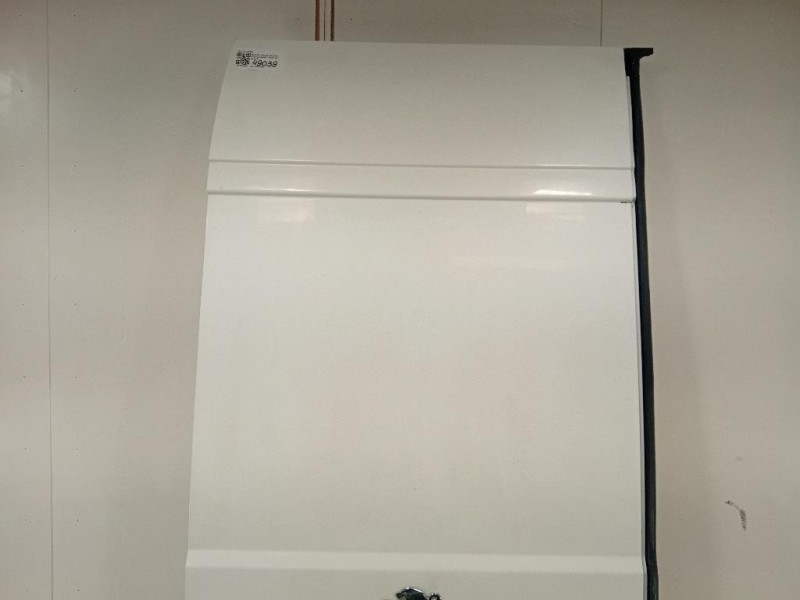 Porta DI Carico POST SX 1611725480 Peugeot Boxer III 2014