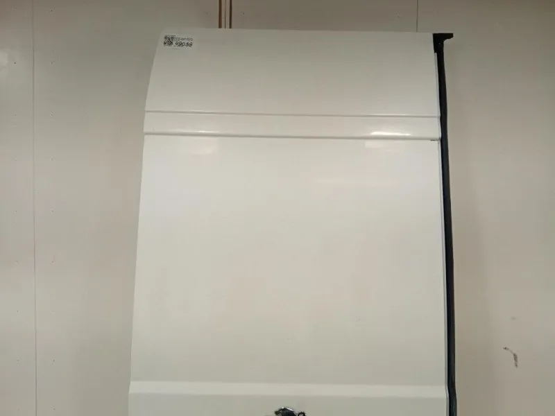 Porta DI Carico POST SX 1611725480 Peugeot Boxer III 2014