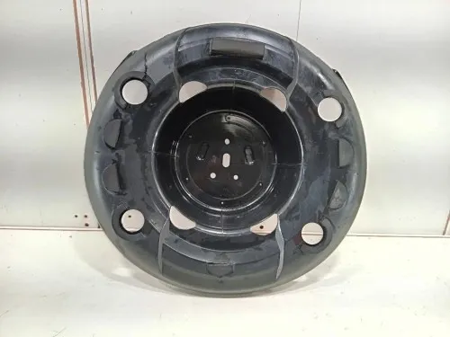 Copertura IN Lamiera Ruota DI Scorta POST 64770-B4010 SOLO PLASTICA INTERNA Daihatsu Terios II 2009