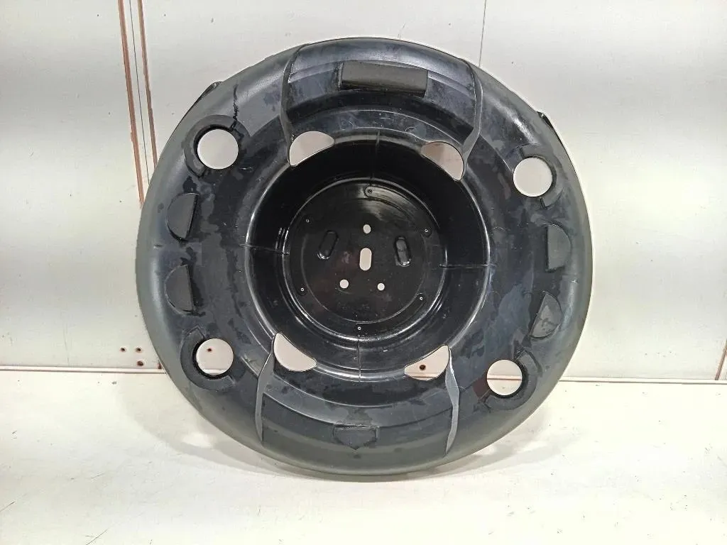 Copertura IN Lamiera Ruota DI Scorta POST 64770-B4010 SOLO PLASTICA INTERNA Daihatsu Terios II 2009