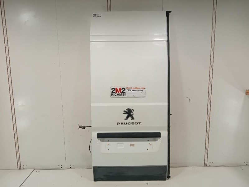 Porta DI Carico POST SX 1611725480 Peugeot Boxer III 2014