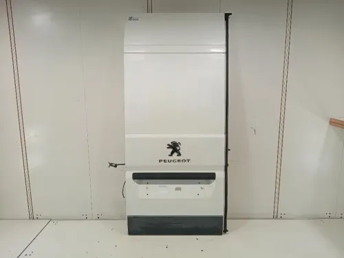Porta DI Carico POST SX 1611725480 Peugeot Boxer III 2014