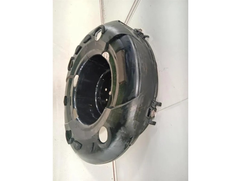 Copertura IN Lamiera Ruota DI Scorta POST 64770-B4010 SOLO PLASTICA INTERNA Daihatsu Terios II 2009