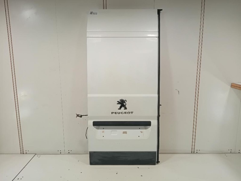 Porta DI Carico POST SX 1611725480 Peugeot Boxer III 2014
