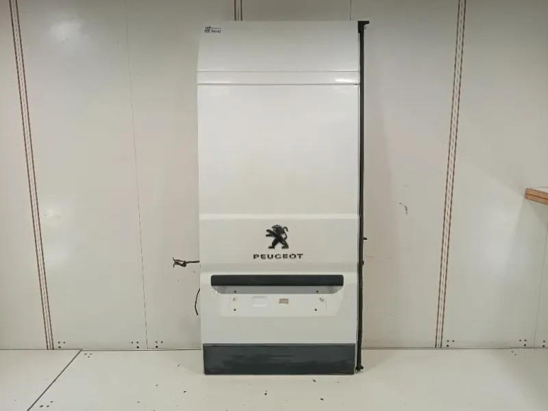 Porta DI Carico POST SX 1611725480 Peugeot Boxer III 2014