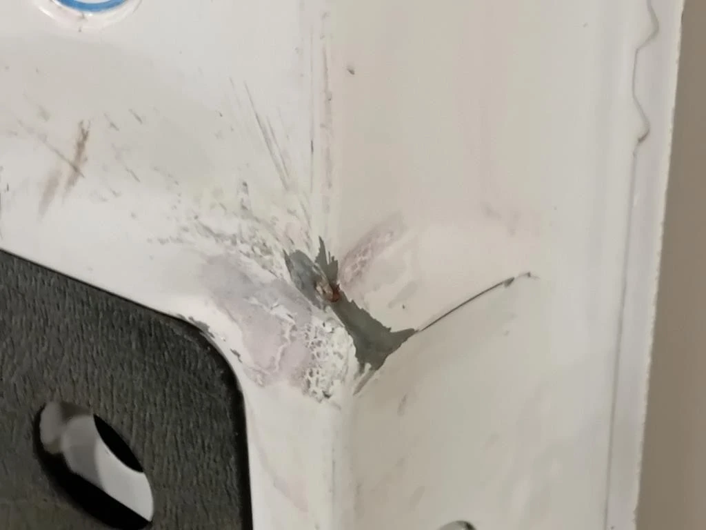 Porta DI Carico POST SX PORTA DI CARICO POST SX Peugeot Boxer III 2014