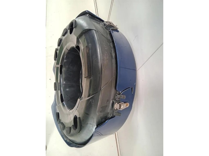 Copertura IN Lamiera Ruota DI Scorta POST 64770-B4010 SOLO PLASTICA INTERNA Daihatsu Terios II 2009