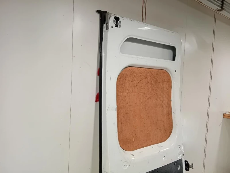 Porta DI Carico POST SX PORTA DI CARICO POST SX Peugeot Boxer III 2014