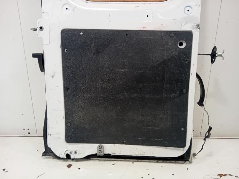 Porta DI Carico POST SX PORTA DI CARICO POST SX Peugeot Boxer III 2014