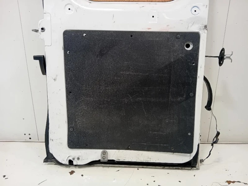 Porta DI Carico POST SX PORTA DI CARICO POST SX Peugeot Boxer III 2014