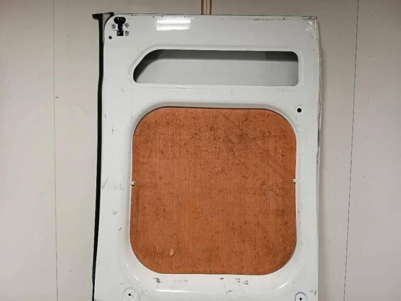 Porta DI Carico POST SX PORTA DI CARICO POST SX Peugeot Boxer III 2014