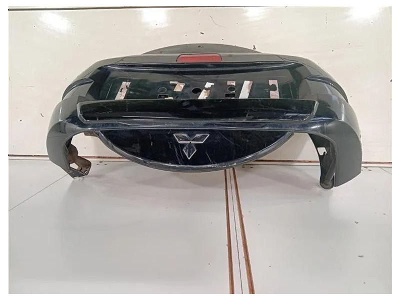 Copertura IN Lamiera Ruota DI Scorta POST COPERTURA IN LAMIERA RUOTA DI SCORTA POST Mitsubishi Pajero IV 2007