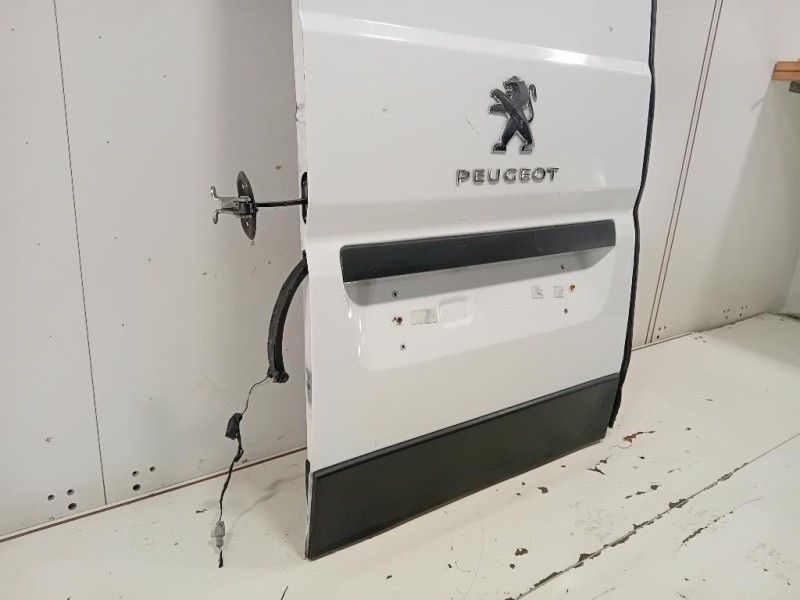 Porta DI Carico POST SX PORTA DI CARICO POST SX Peugeot Boxer III 2014