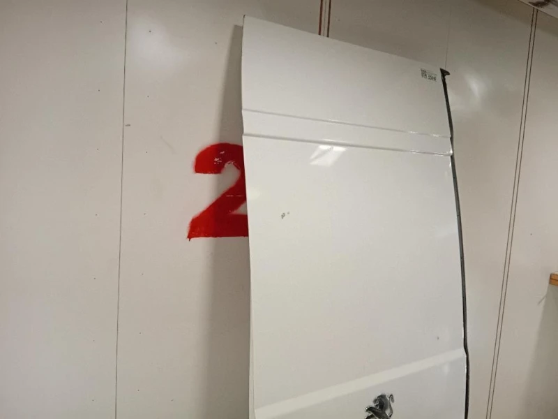 Porta DI Carico POST SX PORTA DI CARICO POST SX Peugeot Boxer III 2014