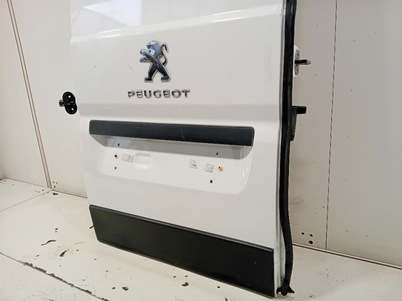 Porta DI Carico POST SX PORTA DI CARICO POST SX Peugeot Boxer III 2014