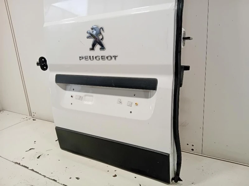 Porta DI Carico POST SX PORTA DI CARICO POST SX Peugeot Boxer III 2014