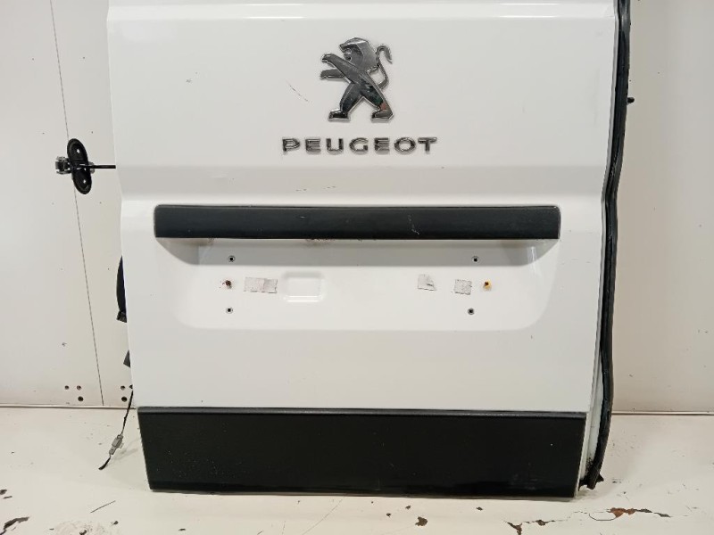 Porta DI Carico POST SX PORTA DI CARICO POST SX Peugeot Boxer III 2014