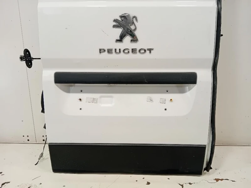 Porta DI Carico POST SX PORTA DI CARICO POST SX Peugeot Boxer III 2014