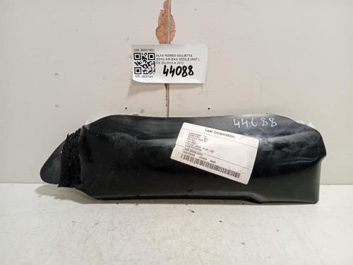 Air-bag Sedile ANT DX
