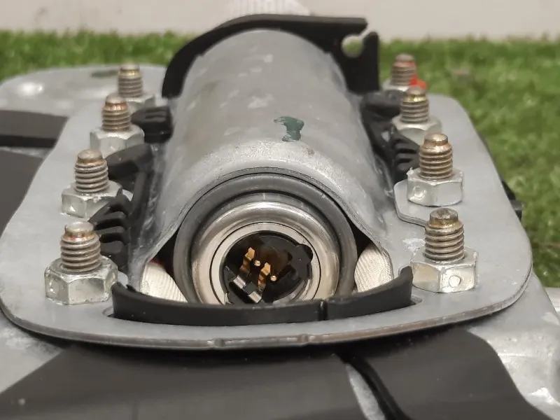 Air-bag Porta ANT DX 34703723404B Bmw X5 E53 2000