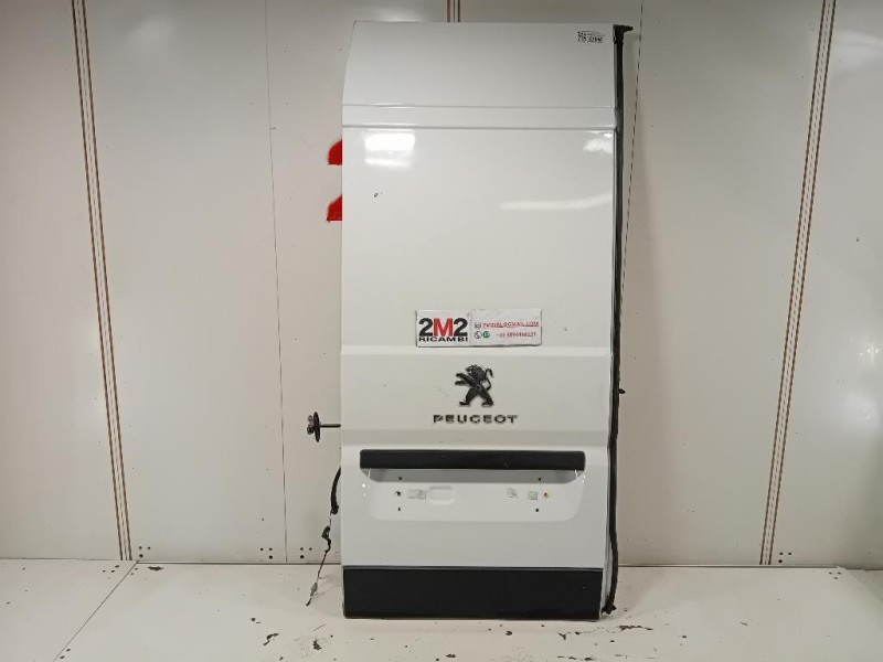 Porta DI Carico POST SX PORTA DI CARICO POST SX Peugeot Boxer III 2014