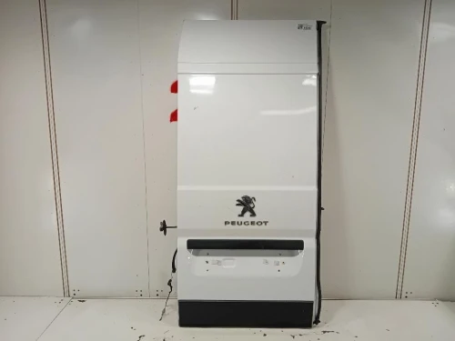 Porta DI Carico POST SX PORTA DI CARICO POST SX Peugeot Boxer III 2014