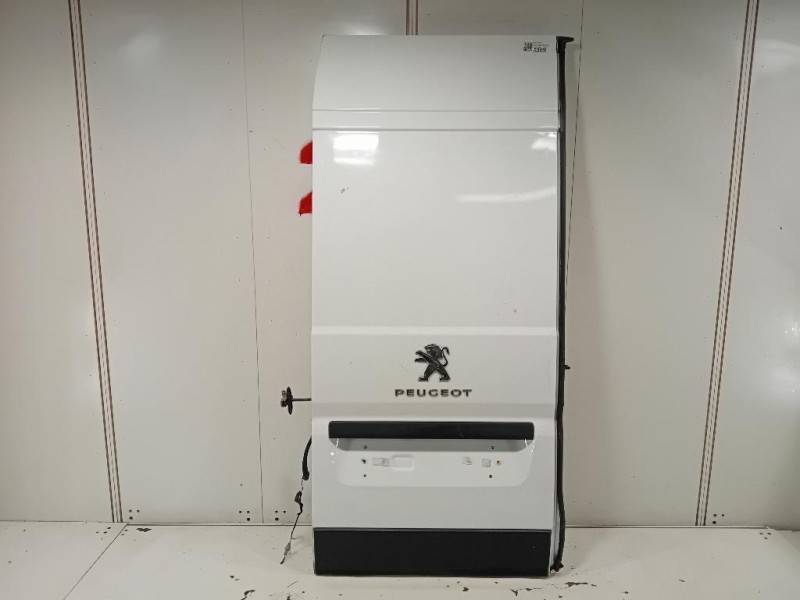 Porta DI Carico POST SX PORTA DI CARICO POST SX Peugeot Boxer III 2014