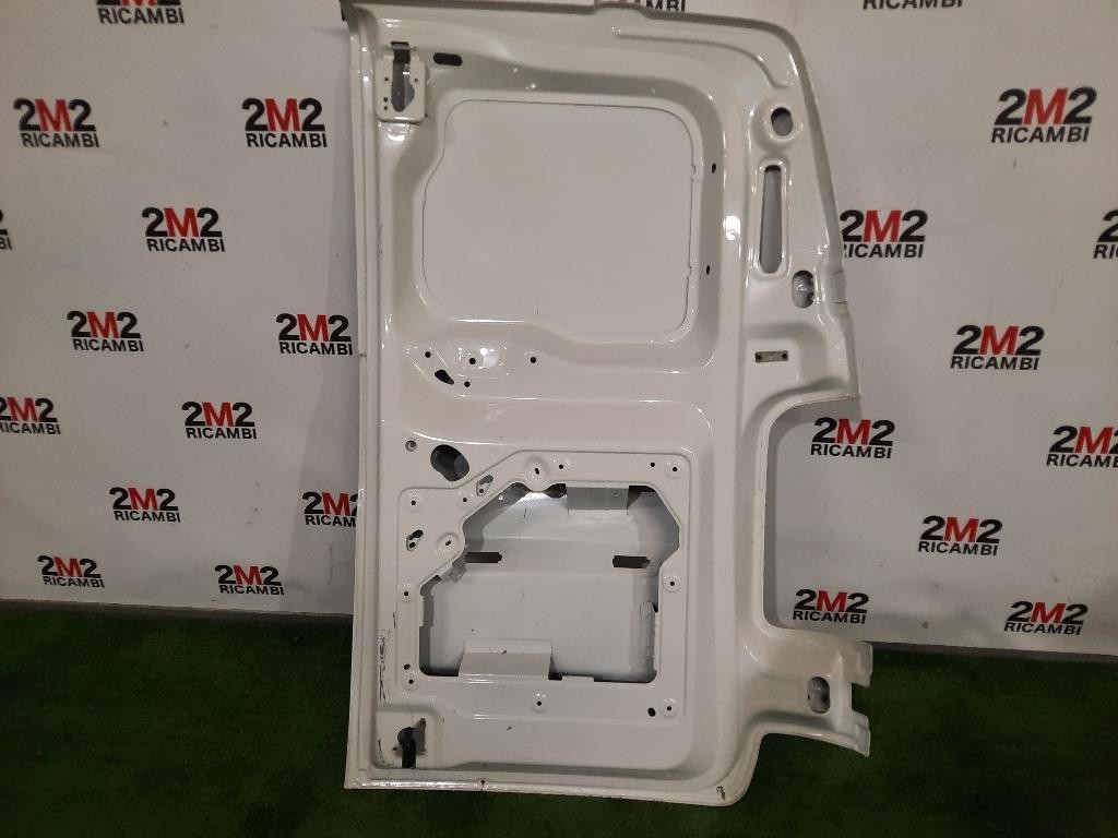 Porta DI Carico POST SX 9811895180 Peugeot Expert III 2016