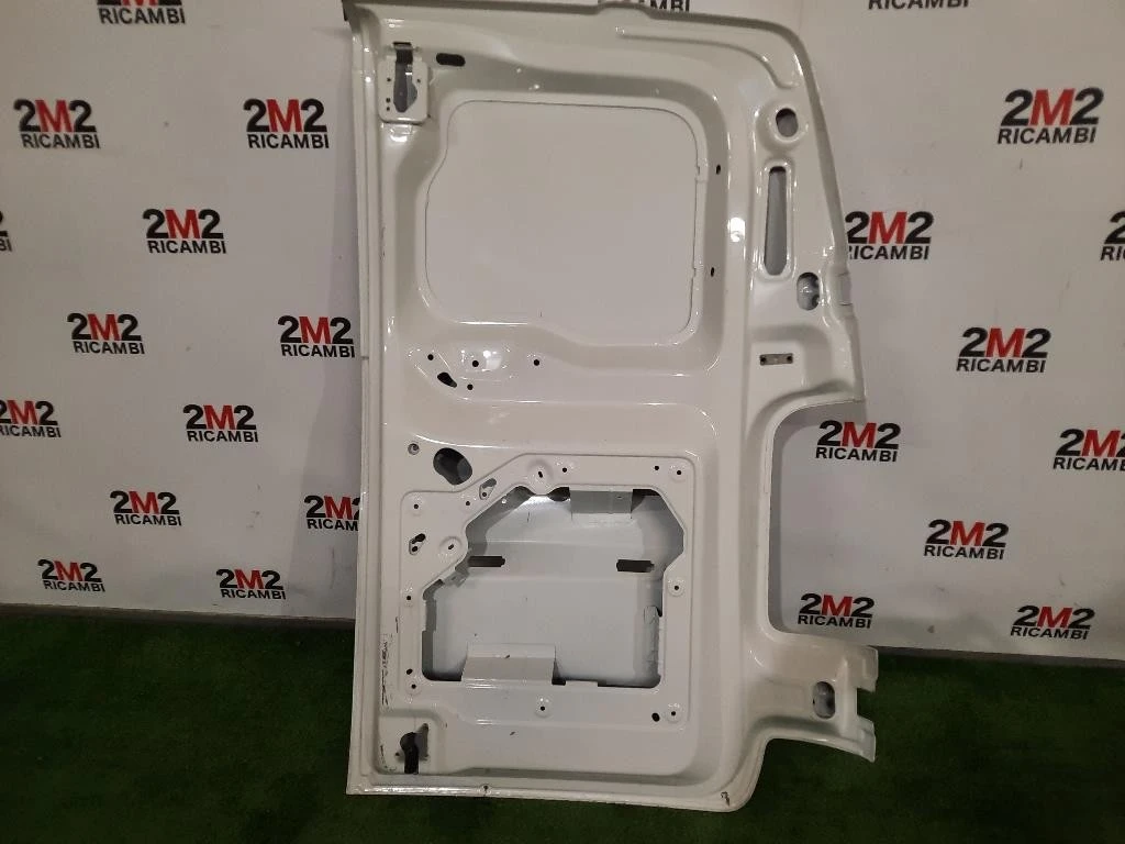 Porta DI Carico POST SX 9811895180 Peugeot Expert III 2016