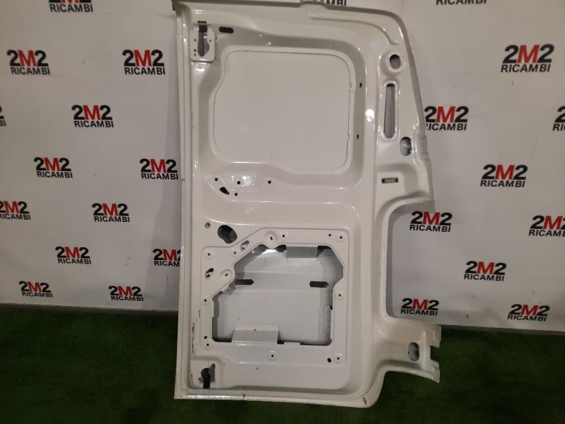 Porta DI Carico POST SX 9811895180 Peugeot Expert III 2016