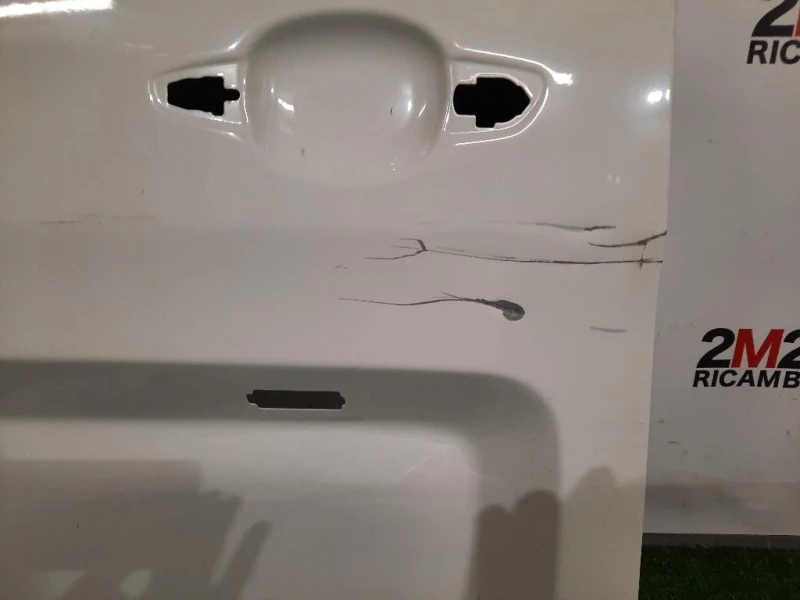 Porta DI Carico POST SX 9811895180 Peugeot Expert III 2016