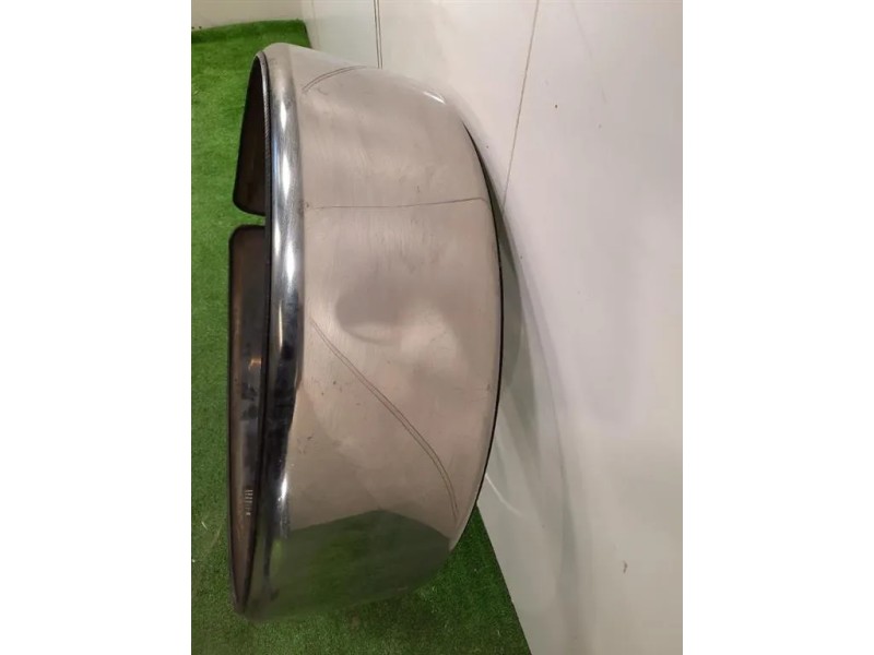 Copertura IN Lamiera Ruota DI Scorta POST  Mitsubishi Pajero IV 2007