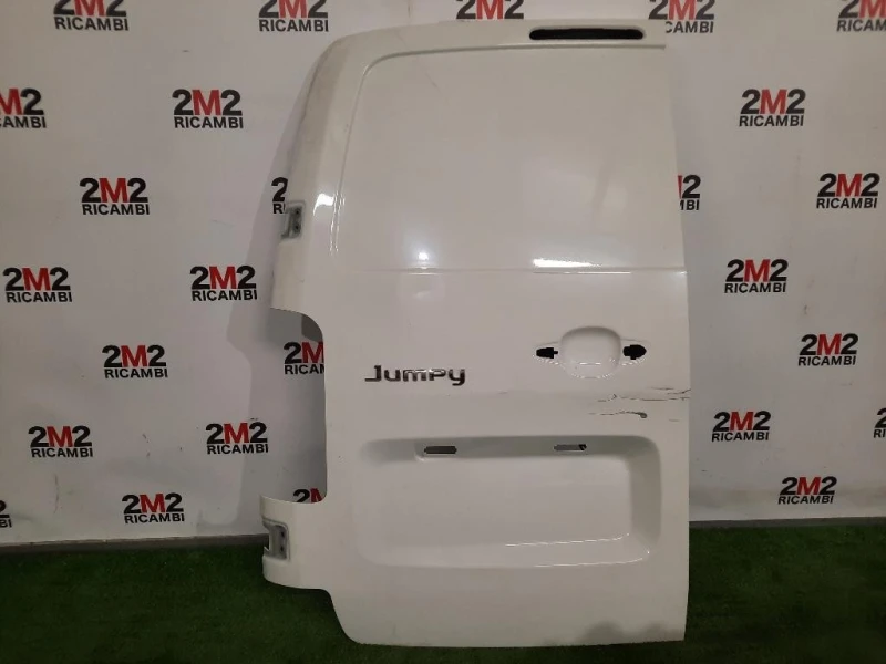 Porta DI Carico POST SX 9811895180 Peugeot Expert III 2016