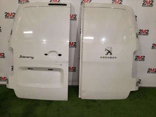 Porta DI Carico POST SX 9811895180 Peugeot Expert III 2016