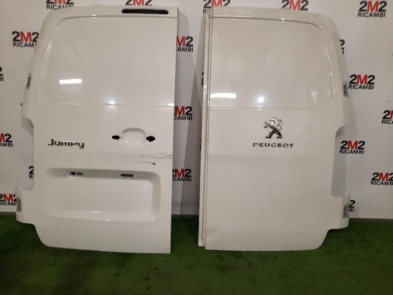 Porta DI Carico POST SX 9811895180 Peugeot Expert III 2016