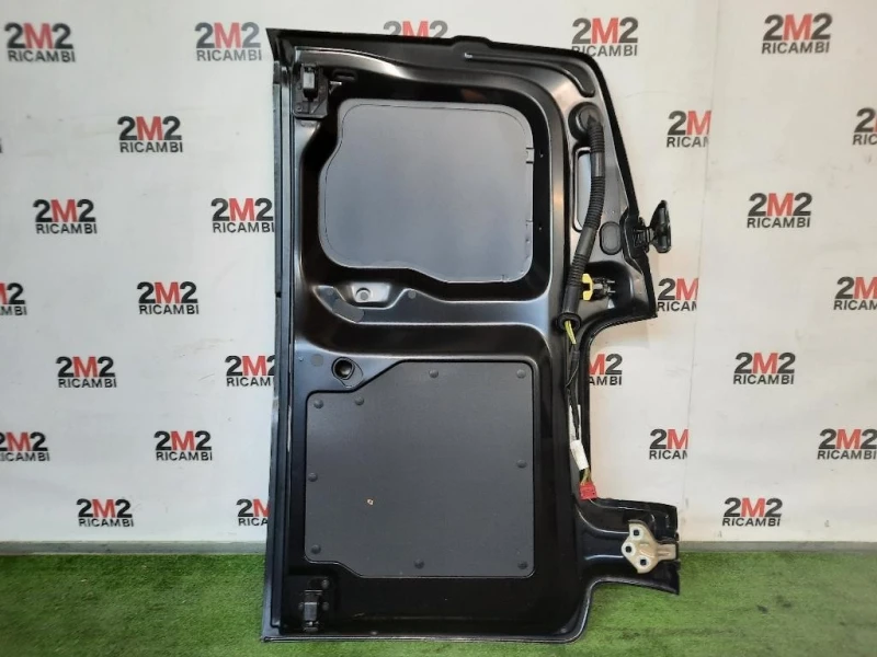 Porta DI Carico POST SX 9811895380 Peugeot Expert III 2016