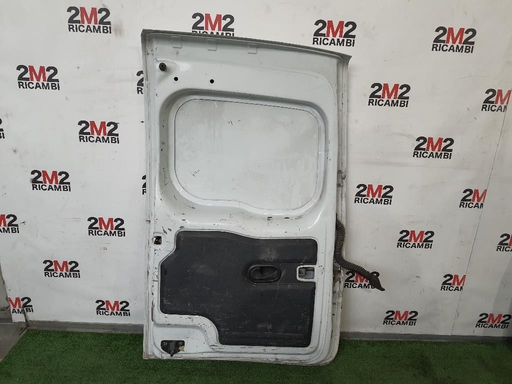 Porta DI Carico POST SX 7751478138 Renault Kangoo III 2008