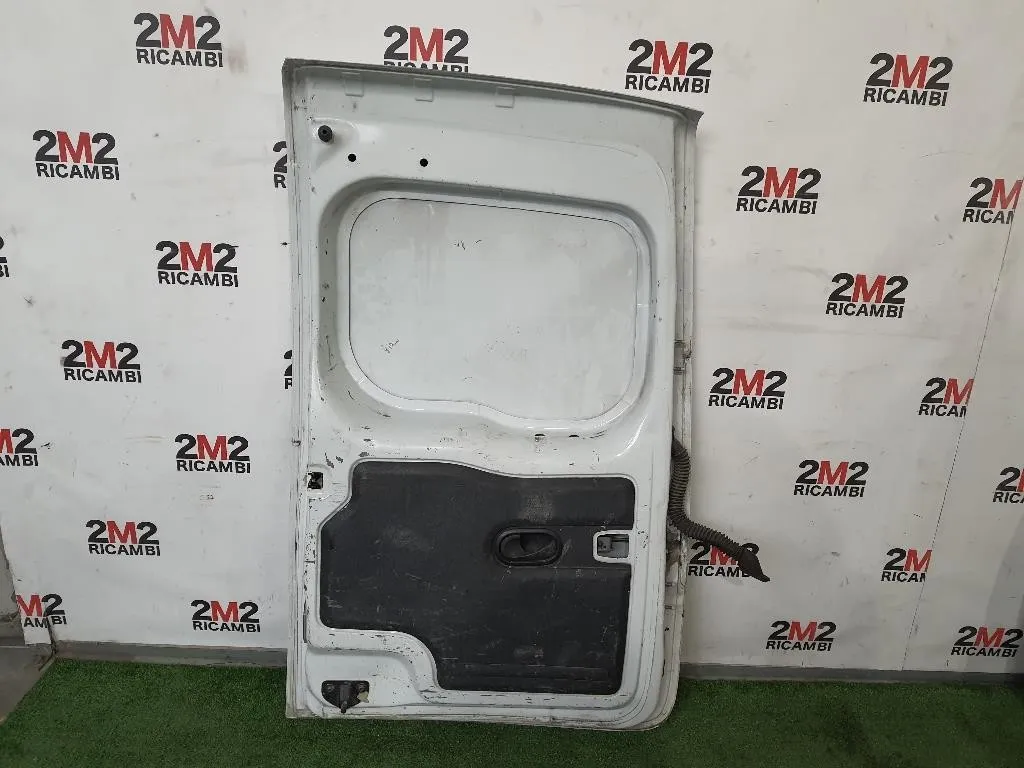 Porta DI Carico POST SX 7751478138 Renault Kangoo III 2008