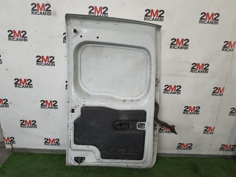Porta DI Carico POST SX 7751478138 Renault Kangoo III 2008