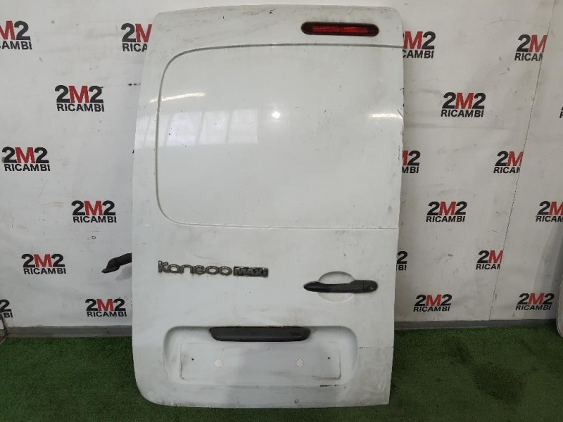 Porta DI Carico POST SX 7751478138 Renault Kangoo III 2008