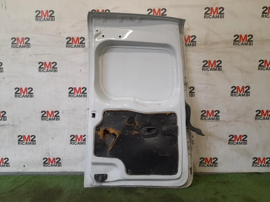 Porta DI Carico POST SX Renault Kangoo III 2013